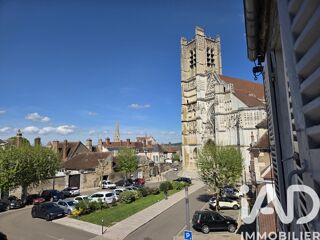  Appartement � vendre 4 pi�ces 90 m�