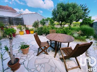  Maison � vendre 4 pi�ces 92 m�