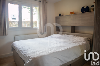  Appartement � vendre 3 pi�ces 55 m�