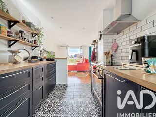  Appartement � vendre 3 pi�ces 65 m�