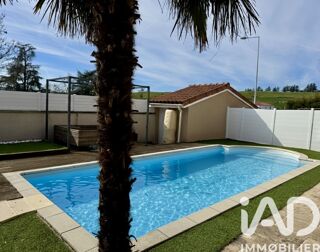  Maison � vendre 5 pi�ces 96 m�