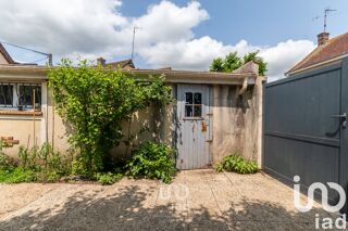  Maison � vendre 4 pi�ces 84 m�