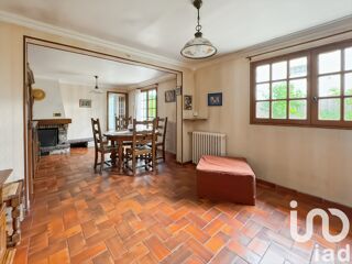  Maison � vendre 4 pi�ces 74 m�