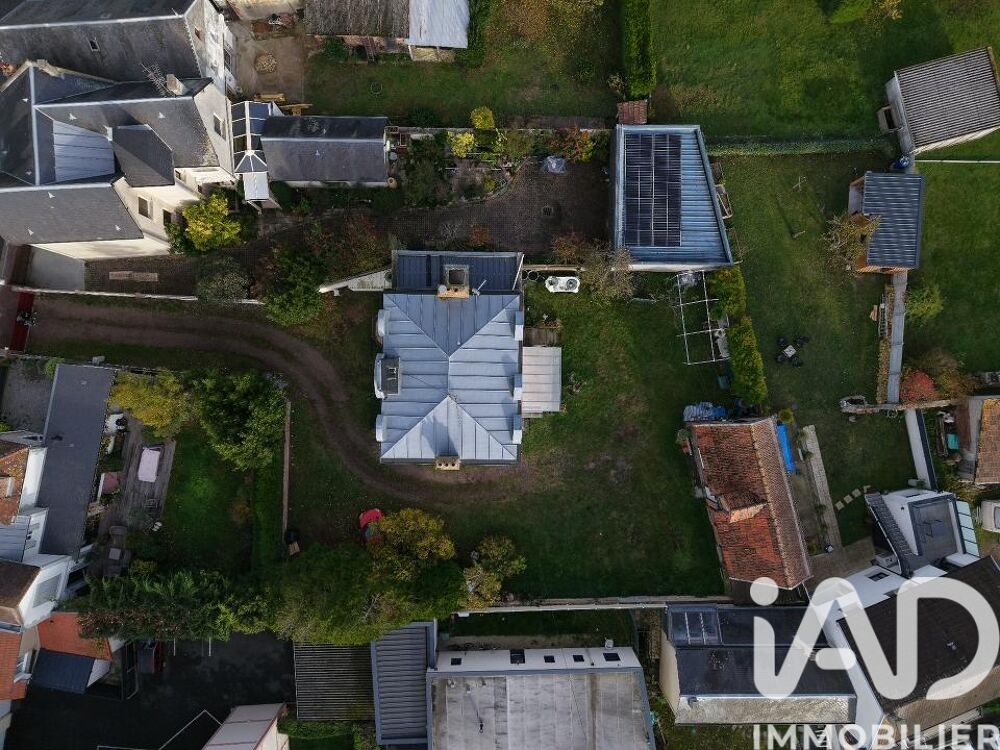 � vendre  Maison Dives-sur-Mer (14160)