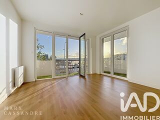  Appartement  vendre 3 pices 60 m