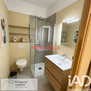  Maison � vendre 3 pi�ces 56 m�