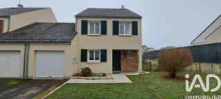  Maison � vendre 5 pi�ces 116 m�