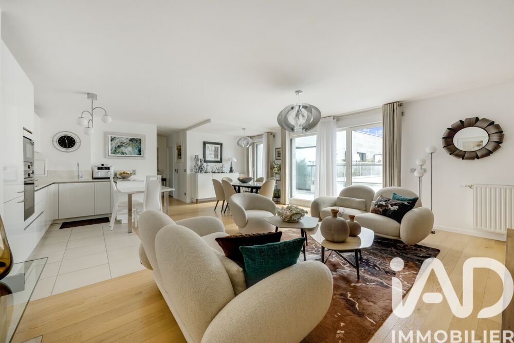 � vendre  Appartement Garches (92380)