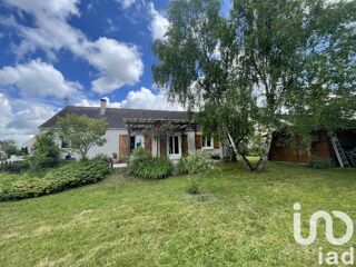  Maison � vendre 4 pi�ces 89 m�