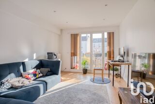  Appartement � vendre 3 pi�ces 72 m�