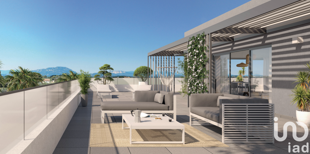  vendre  Appartement Baillargues (34670)