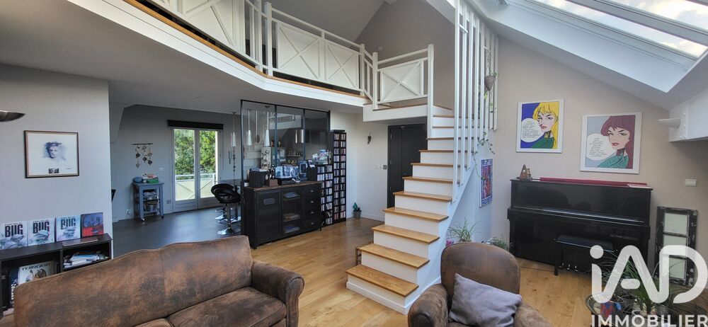 � vendre  Appartement Rueil-Malmaison (92500)