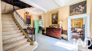 Maison 8 pièces 312 m² · à Pernes-les-Fontaines · 312 m² · 890 000 €