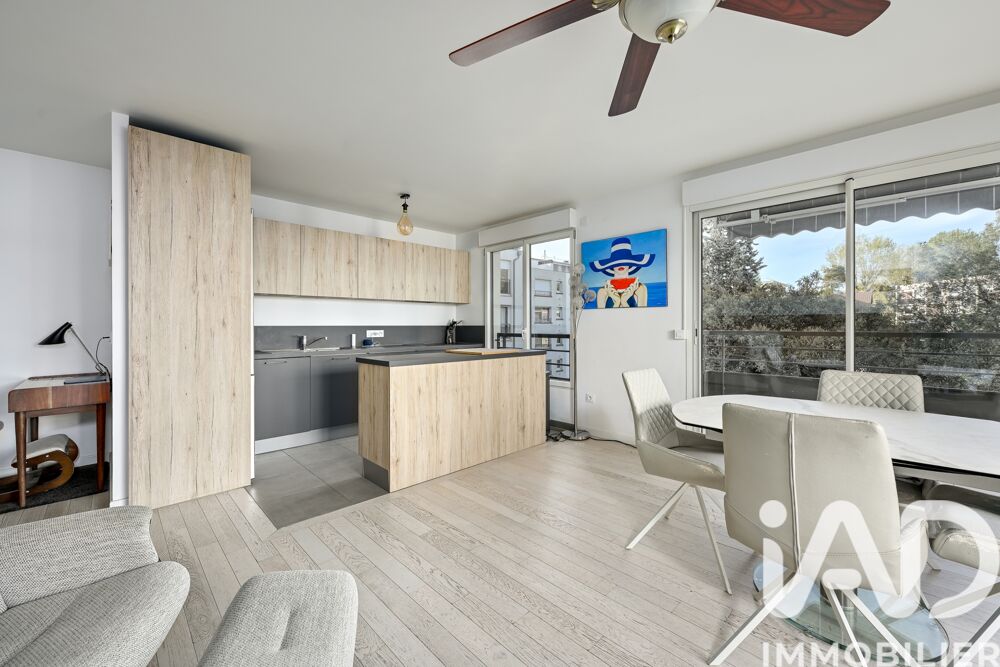 � vendre  Appartement Bourg-la-Reine (92340)