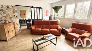  Appartement � vendre 3 pi�ces 66 m�