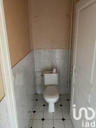  Maison � vendre 6 pi�ces 130 m�