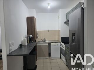  Appartement � vendre 2 pi�ces 39 m�