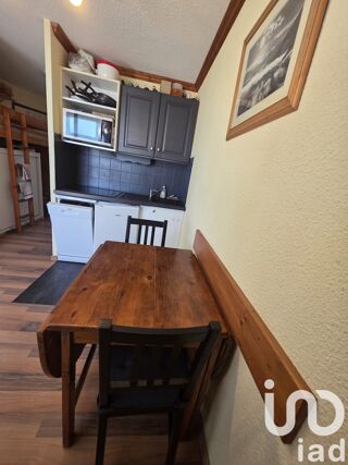  Appartement � vendre 2 pi�ces 25 m�