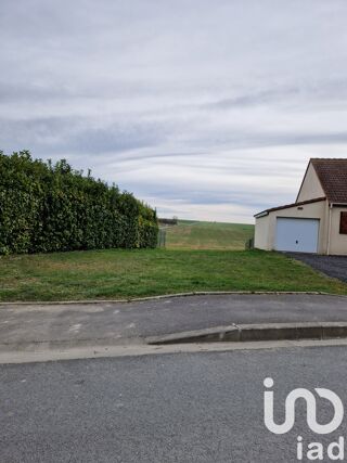  Terrain � vendre 1533 m�