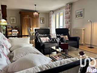  Appartement � vendre 3 pi�ces 81 m�