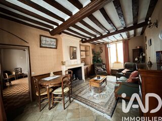  Maison � vendre 9 pi�ces 250 m�