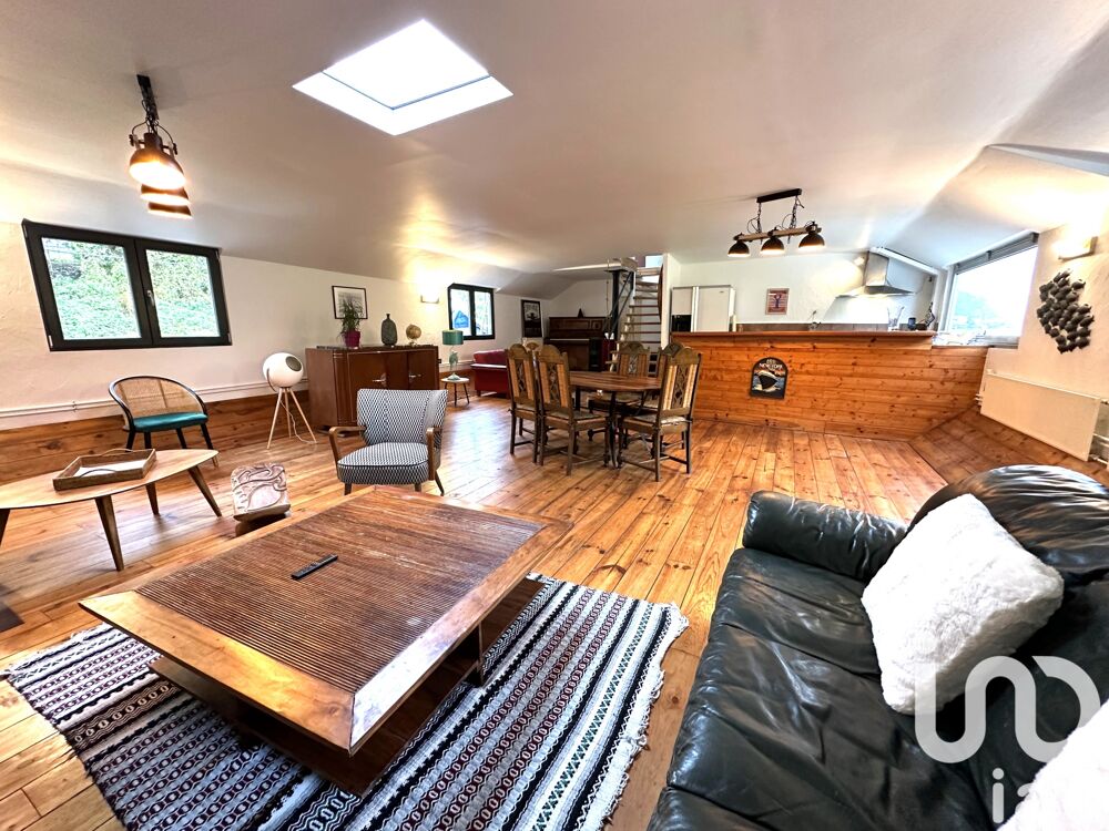 � vendre  Maison Le Port-Marly (78560)