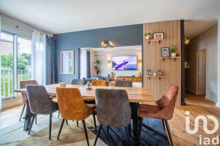  Appartement  vendre 3 pices 105 m