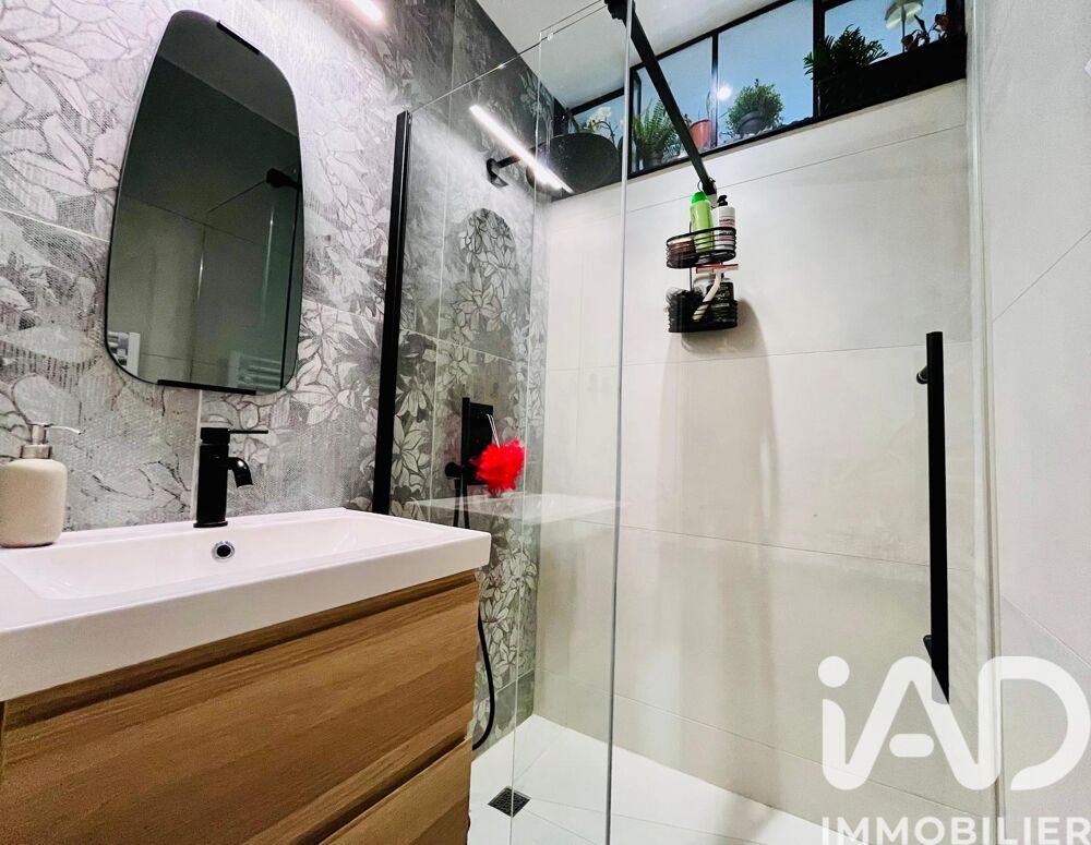 � vendre  Maison Puyricard (13540)