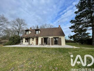  Maison � vendre 6 pi�ces 193 m�