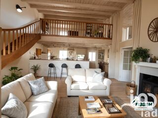  Maison � vendre 5 pi�ces 155 m�