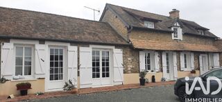  Maison � vendre 5 pi�ces 134 m�