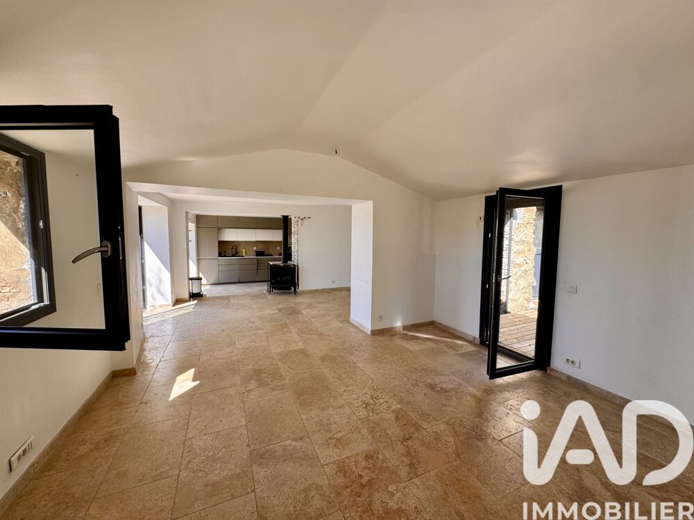 � vendre  Maison La Garde-Freinet (83680)
