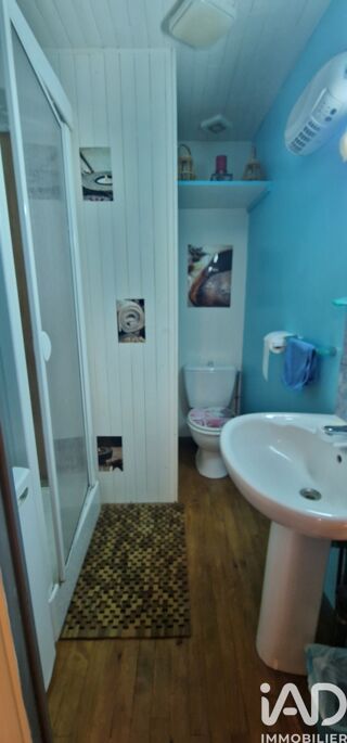  Maison � vendre 2 pi�ces 26 m�