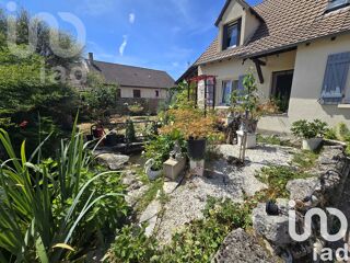  Maison  vendre 6 pices 122 m