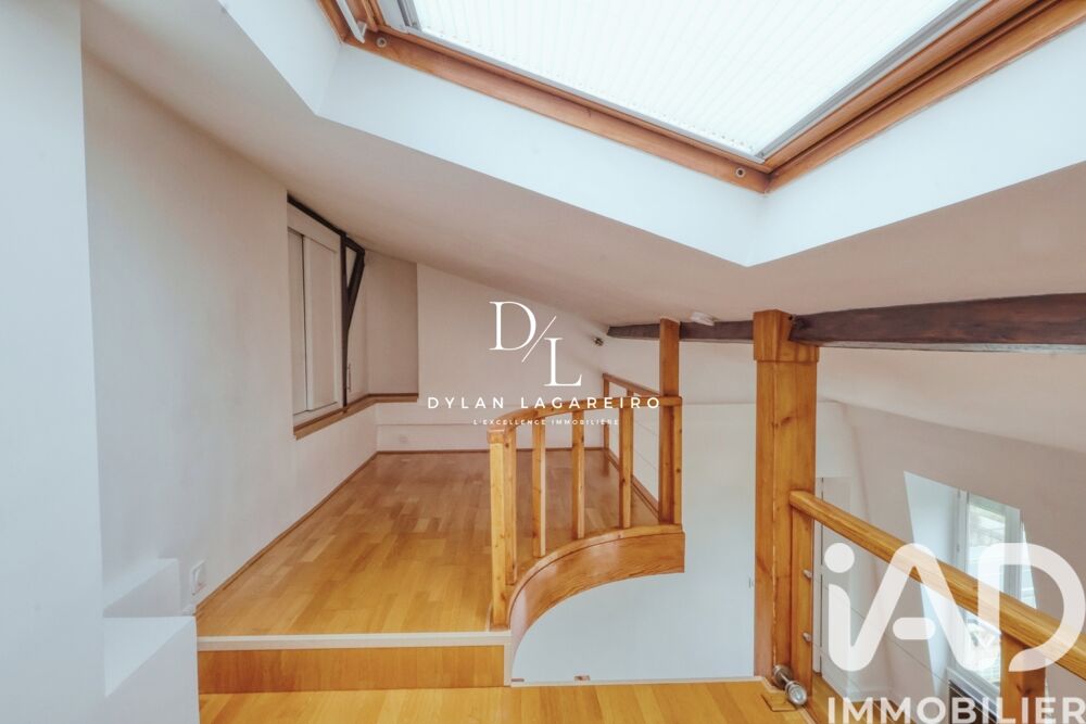 � vendre  Appartement Paris 17