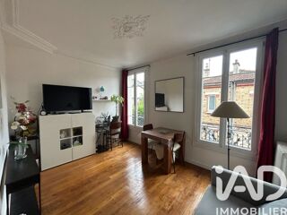  Appartement � vendre 3 pi�ces 46 m�