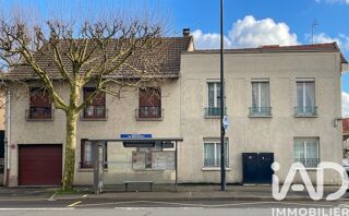  Maison � vendre 10 pi�ces 320 m�