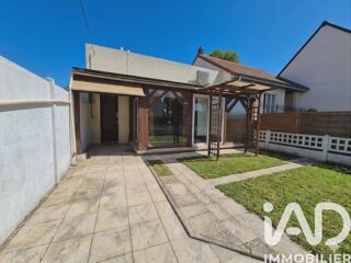  Maison � vendre 2 pi�ces 40 m�