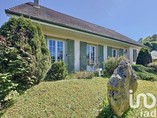  Maison � vendre 6 pi�ces 124 m�