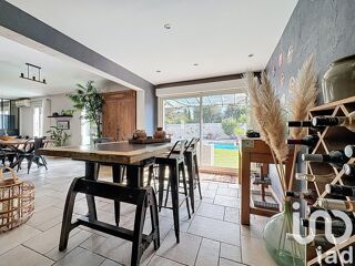  Maison � vendre 5 pi�ces 142 m�