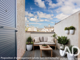  Maison  vendre 4 pices 68 m