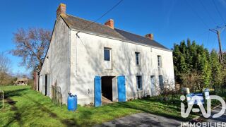  Maison � vendre 5 pi�ces 124 m�