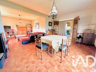  Maison � vendre 6 pi�ces 118 m�