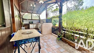  Terrain � vendre 212 m�