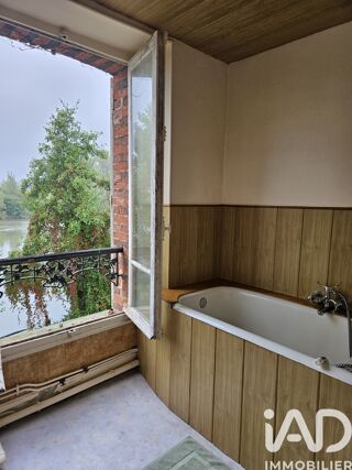  Maison � vendre 5 pi�ces 212 m�