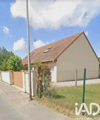  Maison � vendre 9 pi�ces 184 m�