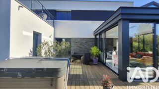  Villa � vendre 4 pi�ces 140 m�