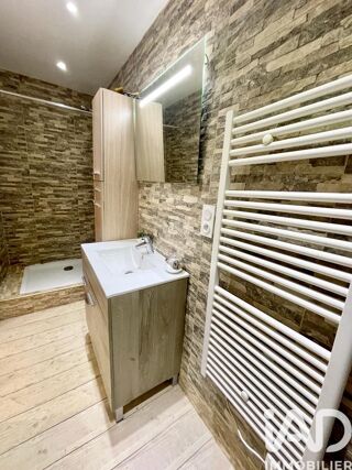  Appartement � vendre 2 pi�ces 35 m�