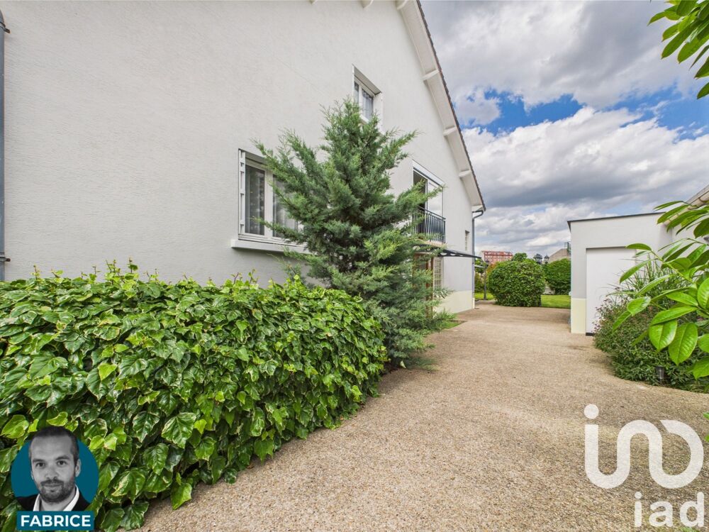 � vendre  Maison Cr�teil (94000)