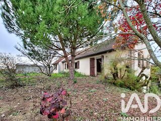  Maison  vendre 6 pices 113 m